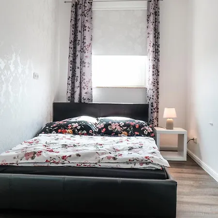 Fannys Apartment